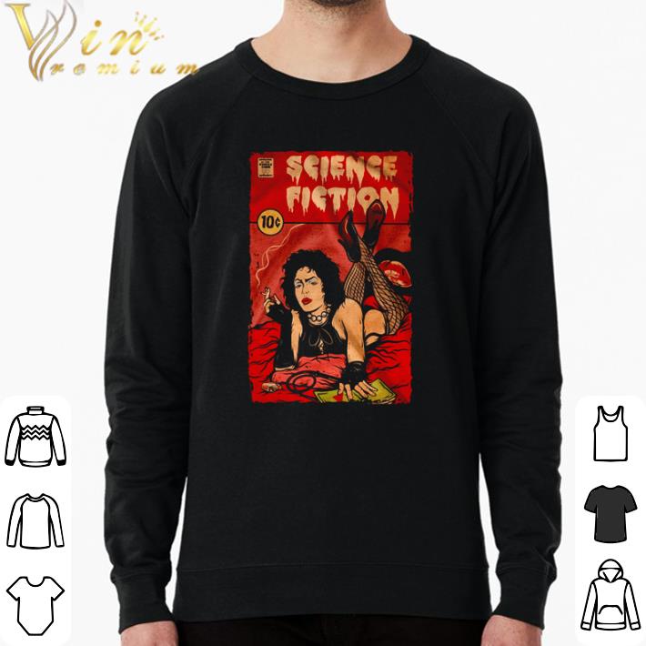 253d0d92 original frank n furter science fiction shirt 4 - Original Frank N. Furter science fiction shirt