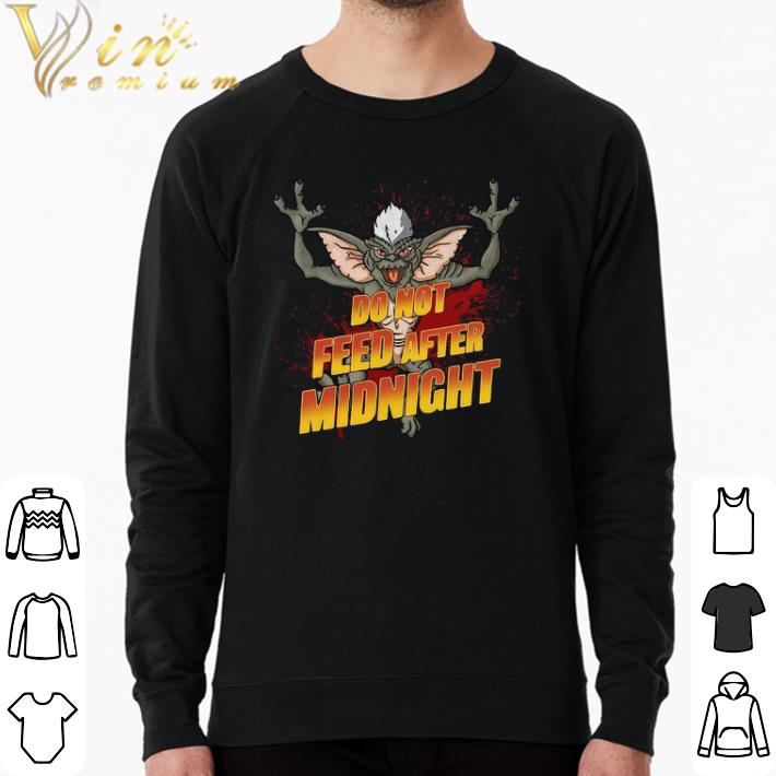 266e250a original do not feed after midnight gremlins shirt 4 - Original Do Not Feed After Midnight Gremlins shirt