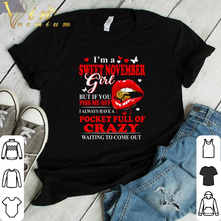 Michael Myers no lives matter shirt