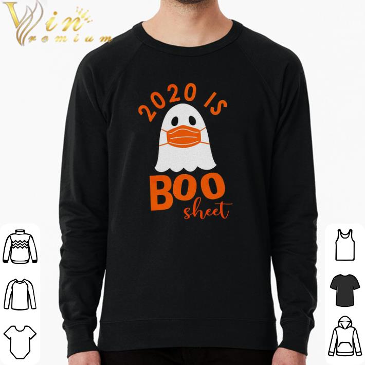 Hot 2020 Is Boo Face Mask Sheet shirt 2d934118 hot 2020 is boo face mask sheet shirt 4 - Hot 2020 Is Boo Face Mask Sheet shirt