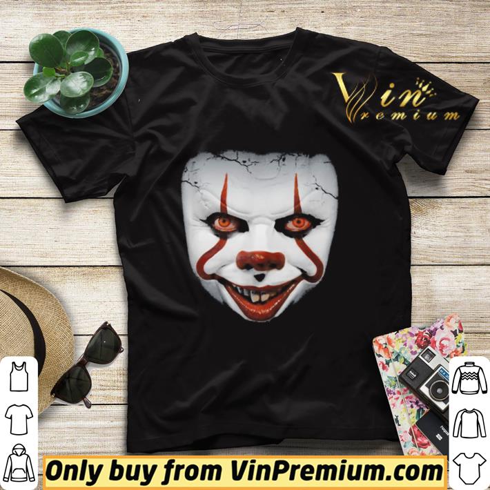 Funny Happy halloween pennywise face shirt 3171aa19 funny happy halloween pennywise face shirt 4 - Funny Happy halloween pennywise face shirt