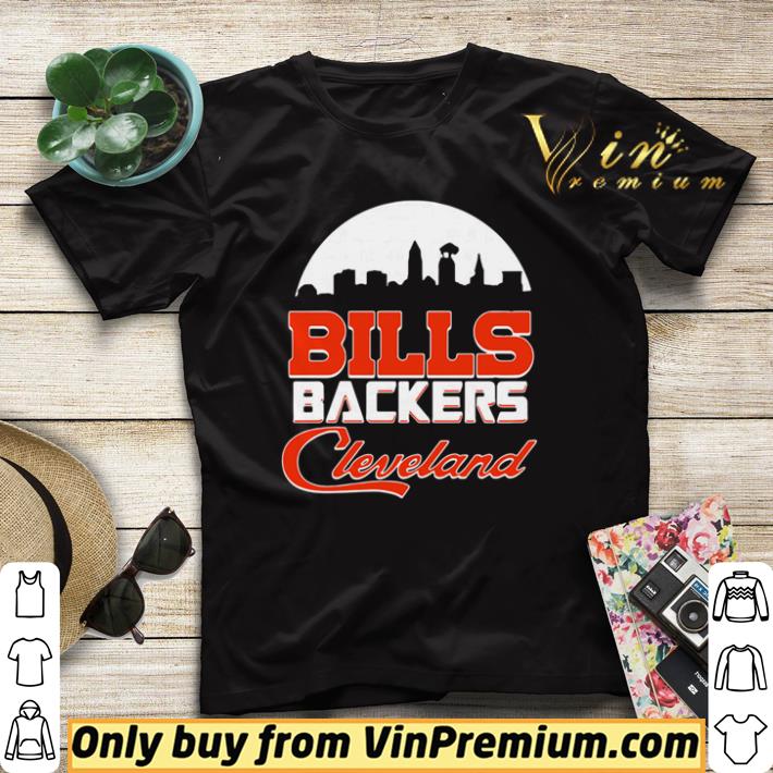 3507b4d1 top bills backers cleveland shirt 4 - Top Bills Backers Cleveland shirt