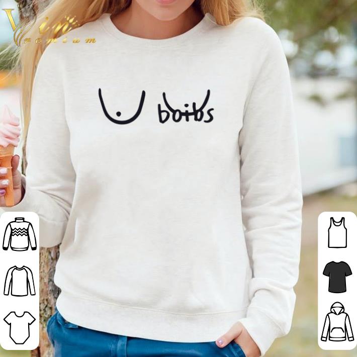 3ece7e5b top double boibs shirt 4 - Top Double Boibs shirt