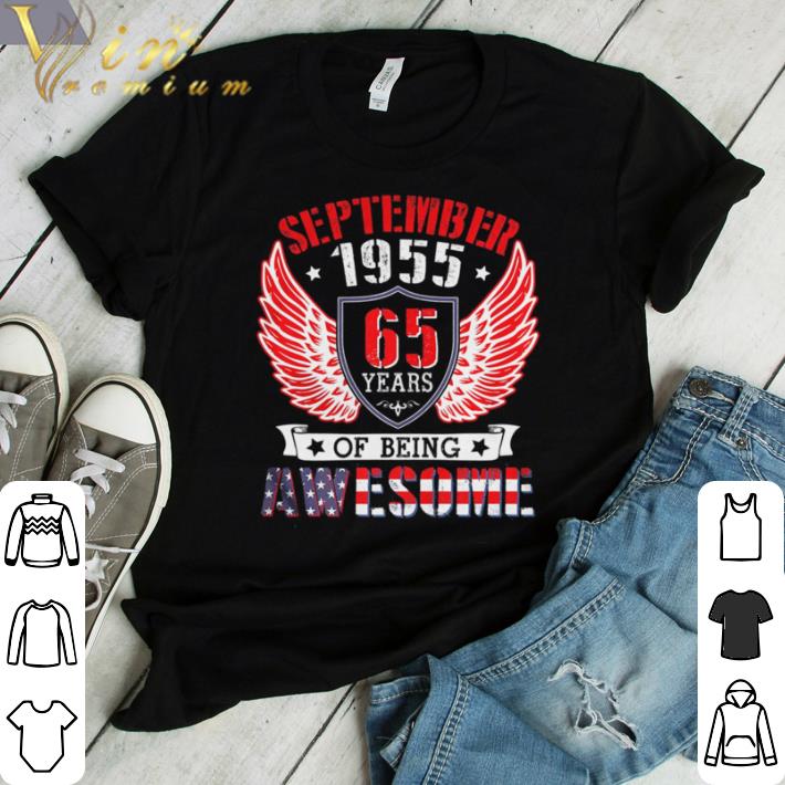Awesome Oregon Ducks one nation under God American flag shirt