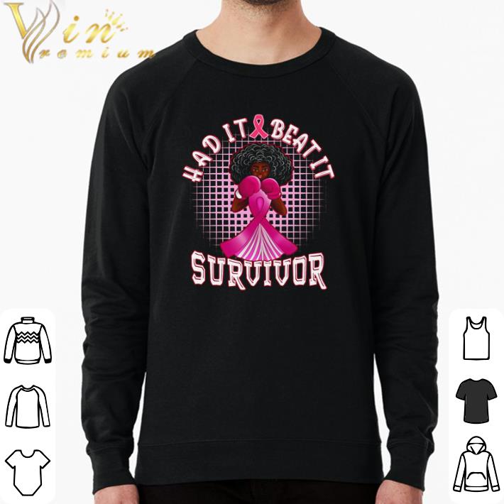 Pretty Had it beat it survivor shirt 4f27aeea pretty had it beat it survivor shirt 4 - Pretty Had it beat it survivor shirt