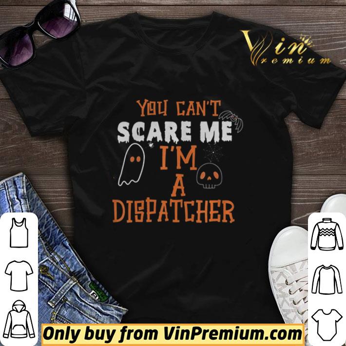 Awesome Bones Scary Pumpkin Face shirt