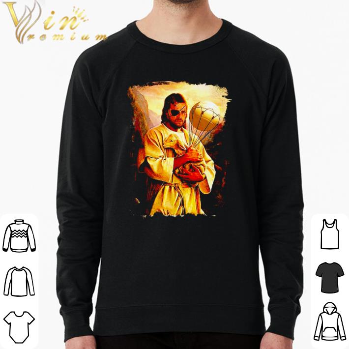 Hot Big Boss The Good Shepherd movie shirt 59bfb045 hot big boss the good shepherd movie shirt 4 - Hot Big Boss The Good Shepherd movie shirt