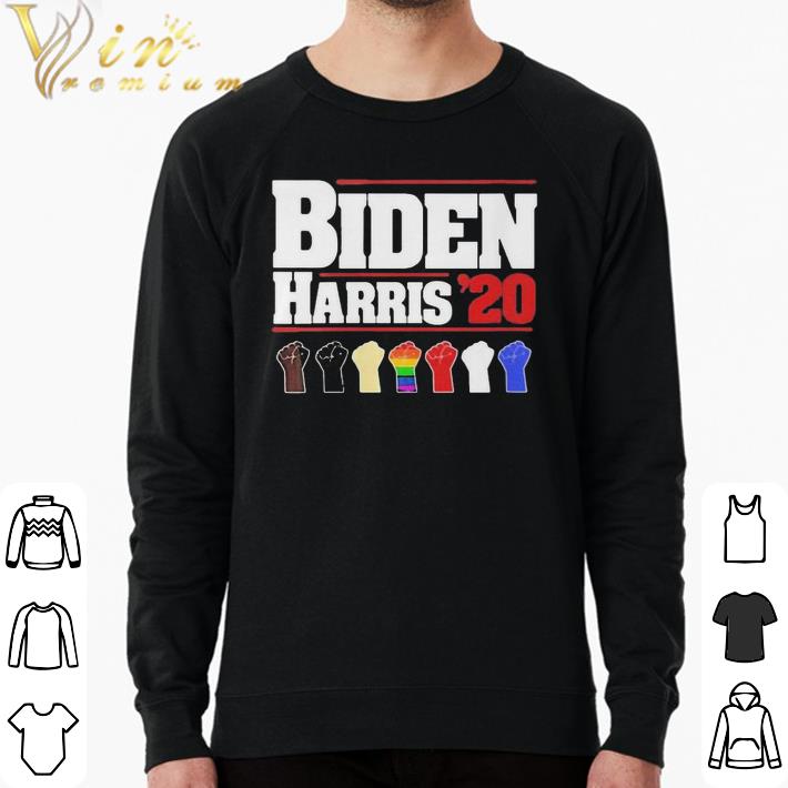 5eaf80bc original joe biden kamala harris 2020 men women kamala harris shirt 4 - Original Joe Biden Kamala Harris 2020 Men Women Kamala Harris shirt
