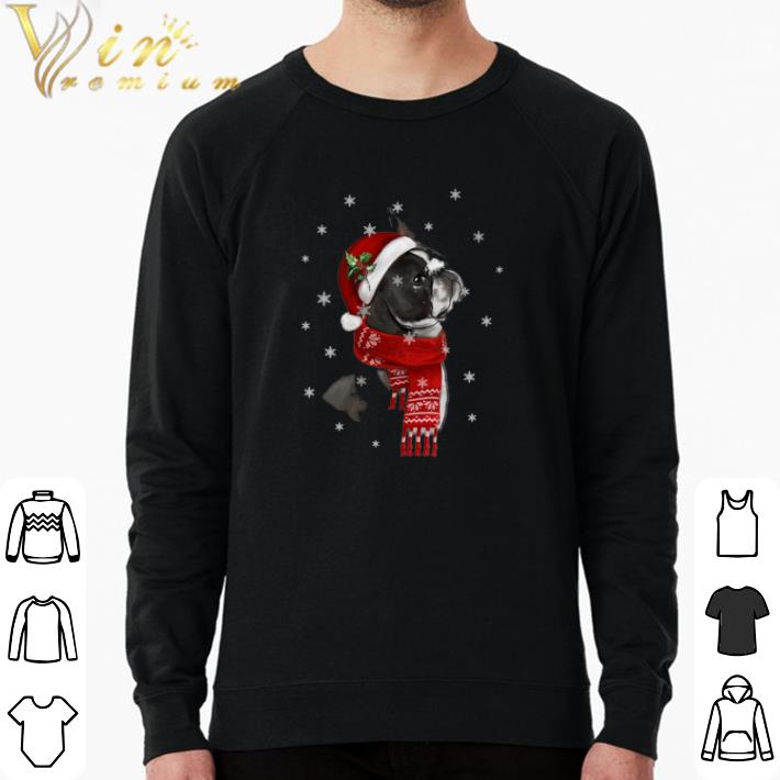 Original Boston Terrier Merry Christmas Gift shirt 60151921 original boston terrier merry christmas gift shirt 4 - Original Boston Terrier Merry Christmas Gift shirt