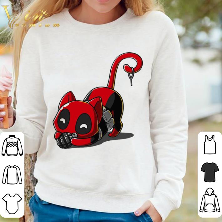 Hot Everything You Can Imagine Is Real Catpool shirt 61a2127c hot everything you can imagine is real catpool shirt 4 - Hot Everything You Can Imagine Is Real Catpool shirt