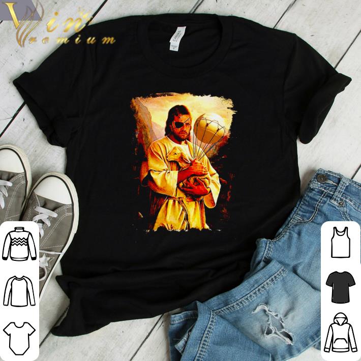 Hot Big Boss The Good Shepherd movie shirt