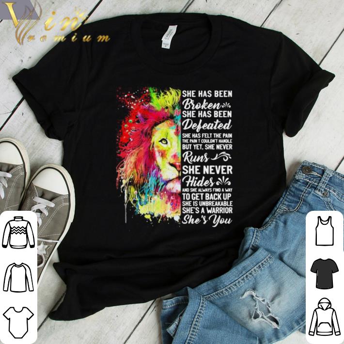 Top stay out of my bubble unicorn lgbt shirt