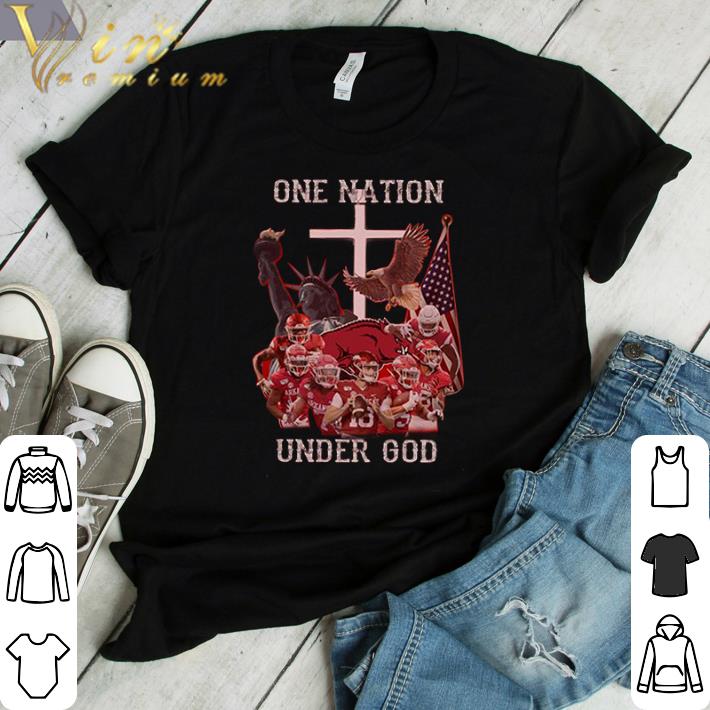 Top Witch I’m going to hell in so many different religions except mine cause shirt