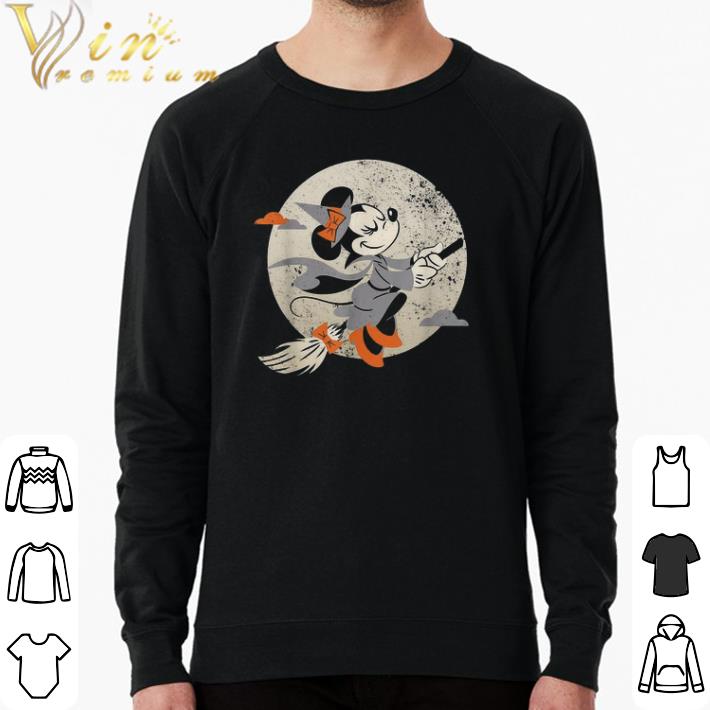 6e1e393b top disney mickey and minnie vacation halloweeen shirt 4 - Top Disney Mickey and Minnie Vacation Halloweeen shirt