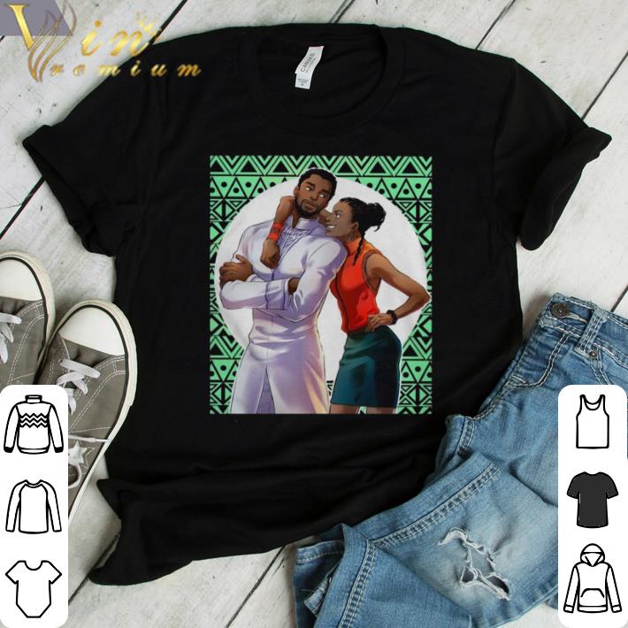 Awesome Stitch i love everybody some i love to be around some i love to avoid punch in the face shirt