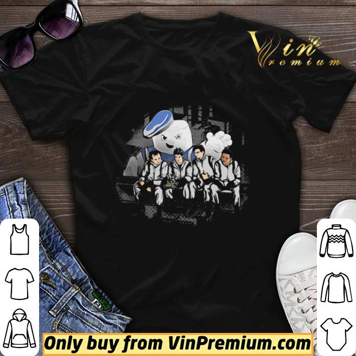 Funny Happy halloween pennywise face shirt