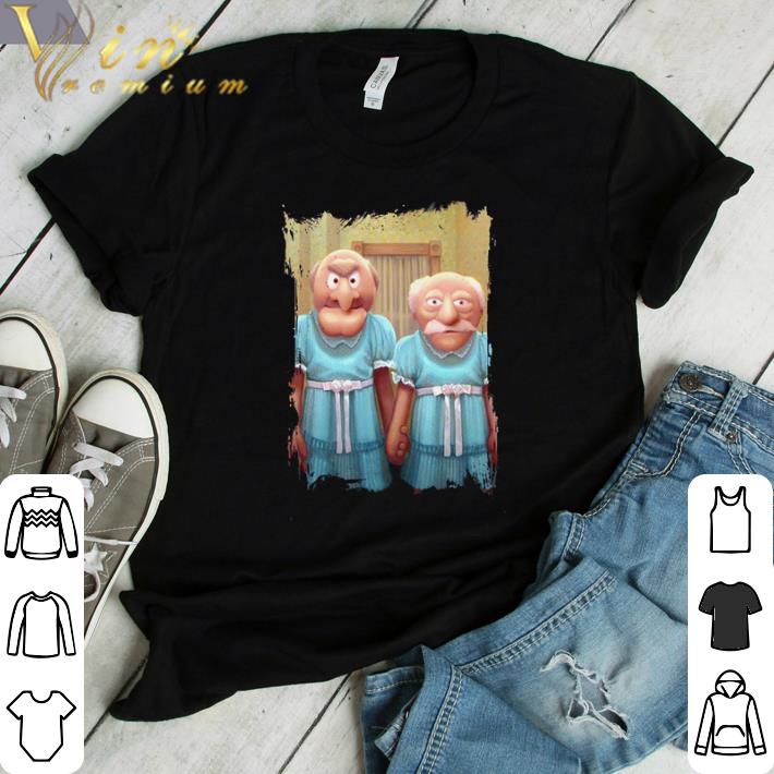 Awesome Lisa the painful fck logo shirt