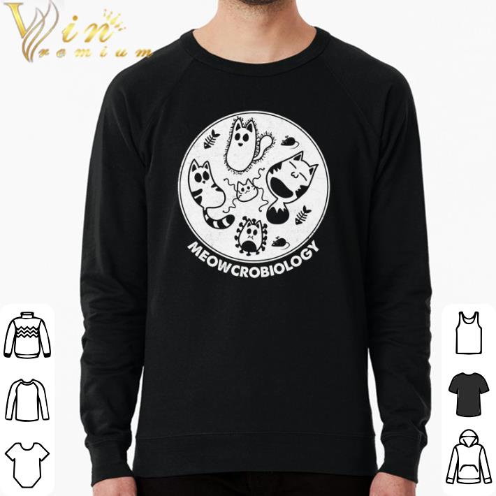 Awesome Meowcrobiology Microbiology Cat shirt 9fdf32f2 awesome meowcrobiology microbiology cat shirt 4 - Awesome Meowcrobiology Microbiology Cat shirt