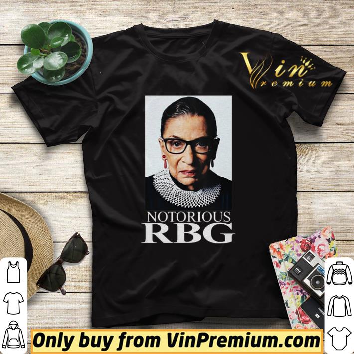 a2a4d305 official rest in peace notorious rbg ruth bader ginsburg shirt 4 - Official Rest in peace Notorious RBG Ruth Bader Ginsburg shirt