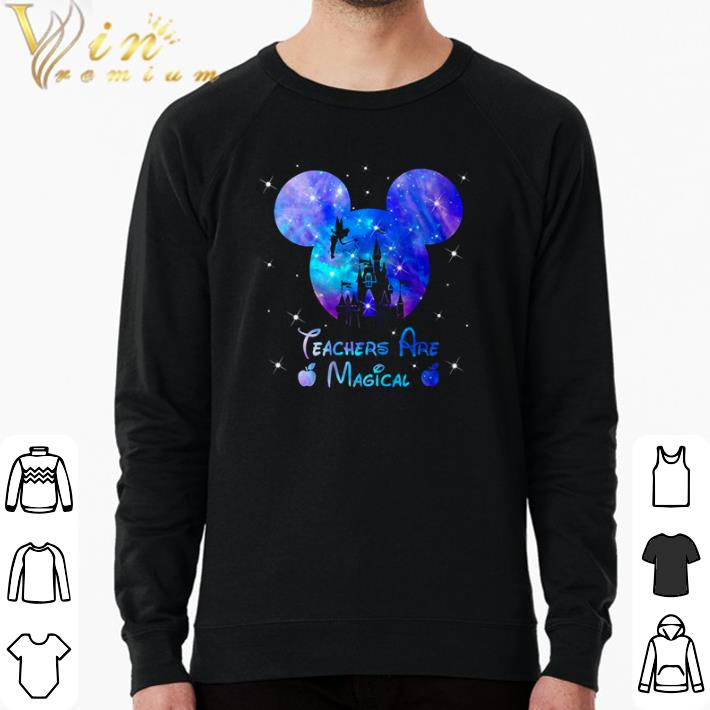 a58093c0 official tinker bell mickey disneyland teacher are magical shirt 4 - Official Tinker Bell Mickey Disneyland Teacher are magical shirt