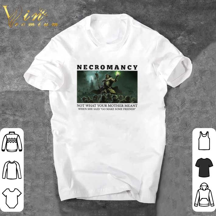 Awesome A King Was Born In October Happy Birthday To Me shirt
