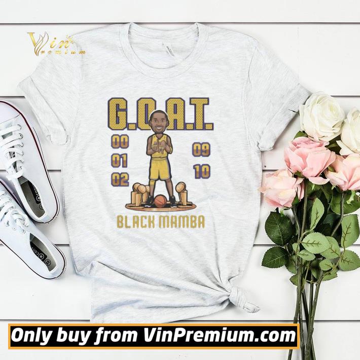 e0db7448 hot goat 00 01 02 09 10 black mamba shirt 4 - Hot Goat 00 01 02 09 10 Black Mamba shirt