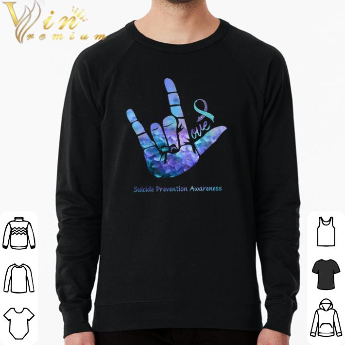 e2d84da4 top love suicide prevention awareness shirt 4 - Top Love Suicide Prevention Awareness shirt