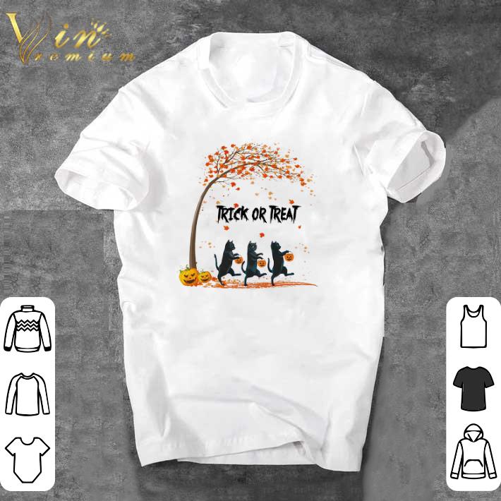 Funny Halloween A Witch Cannot Survive On Wine Alone She Also Needs A Dog shirt