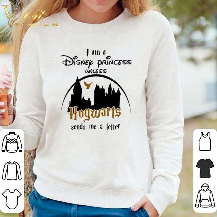 Pretty I am a disney princess unless hogwarts sends me a letter star shirt e3548bd5 pretty i am a disney princess unless hogwarts sends me a letter star shirt 4 - Pretty I am a disney princess unless hogwarts sends me a letter star shirt