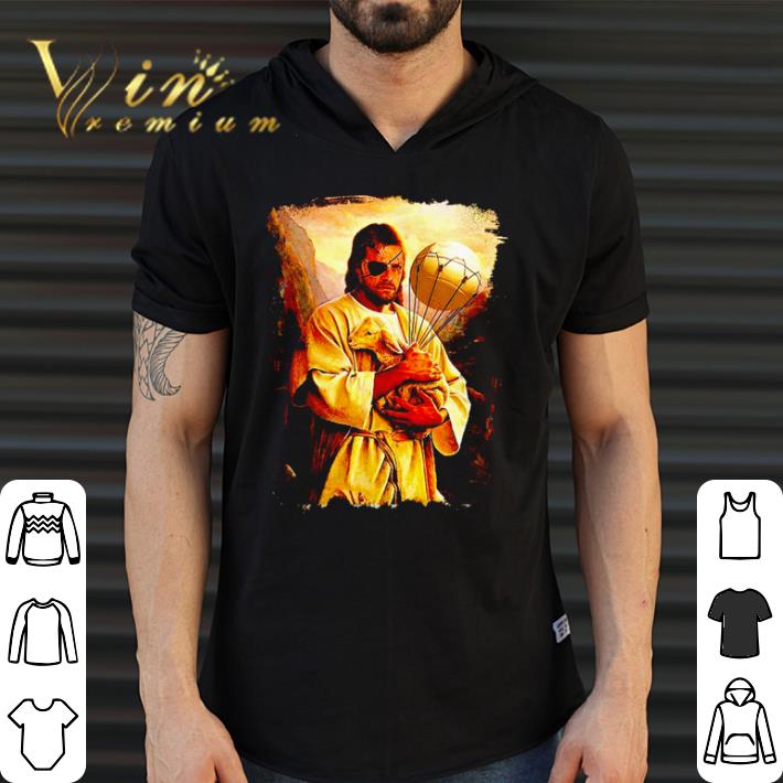 Hot Big Boss The Good Shepherd movie shirt