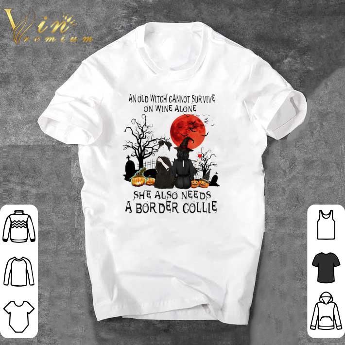Funny Jeep And She Lived Happily Ever After shirt