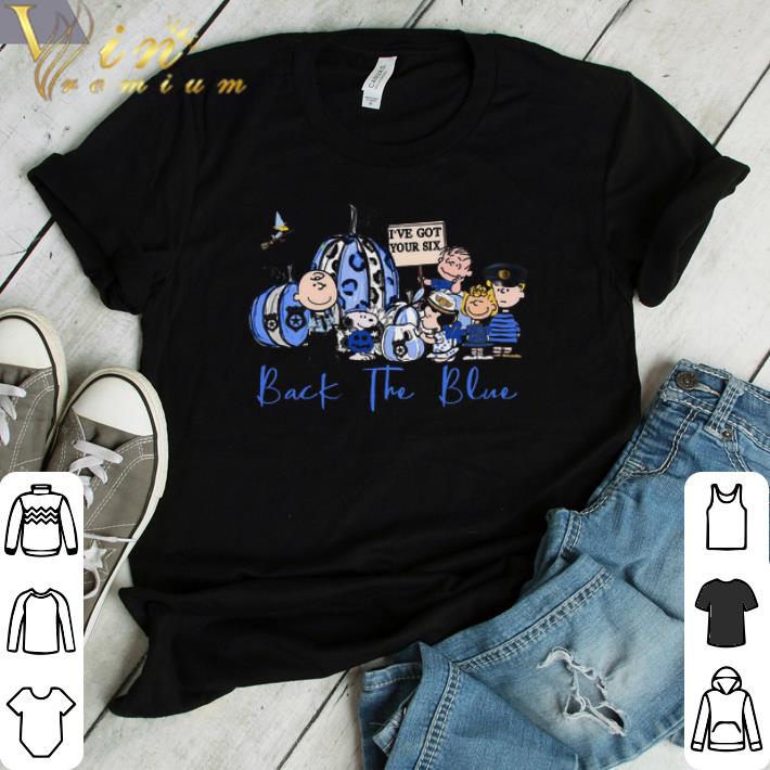 Funny We Are All Broken That's How The Light Gets In shirt