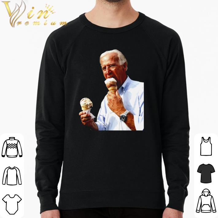 Premium Joe Biden eating ice cream 2020 shirt f4ae17c2 premium joe biden eating ice cream 2020 shirt 4 - Premium Joe Biden eating ice cream 2020 shirt