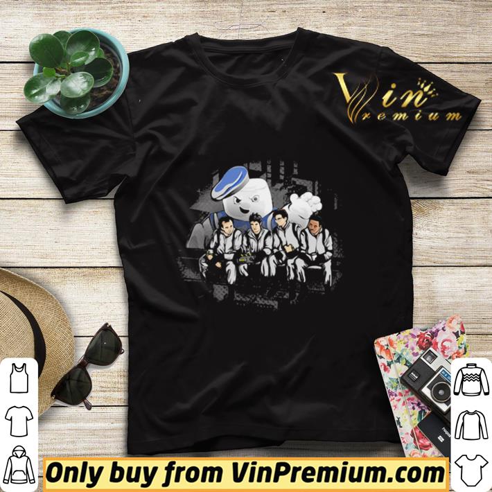 Pretty Ghost the band halloween shirt fa93f76d pretty ghost the band halloween shirt 4 - Pretty Ghost the band halloween shirt