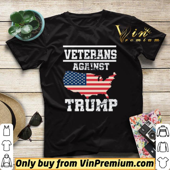 fbd2179d premium american flag veterans against trump shirt 4 - Premium American flag veterans against Trump shirt