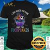 Top Santa wearing mask 2020 Christmas shirt