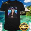 Official My President Is A Proud Covid Survivor shirt