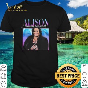 Official Alison Hammond This Morning 2020 signature shirt