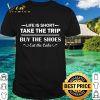 All women are created equal but the best can still lift weights shirt