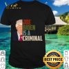 Official If you haven't been in my shoes don't talk about me like they fit you shirt