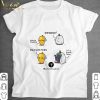 Top I say merry Christmas God bless America I salute our flag thank our troops shirt