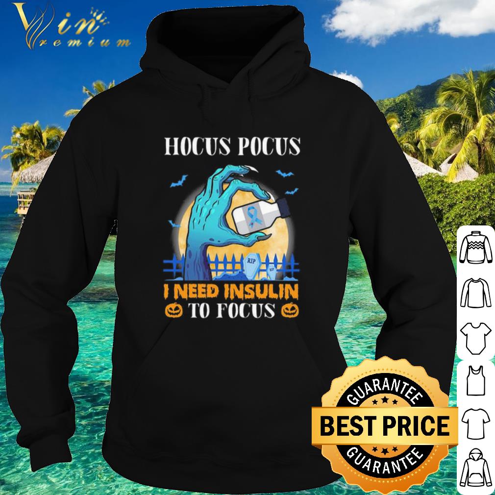 5b6ffc41 official halloween hocus pocus i need insulin to focus shirt 4 - Official Halloween Hocus Pocus I Need Insulin To Focus shirt