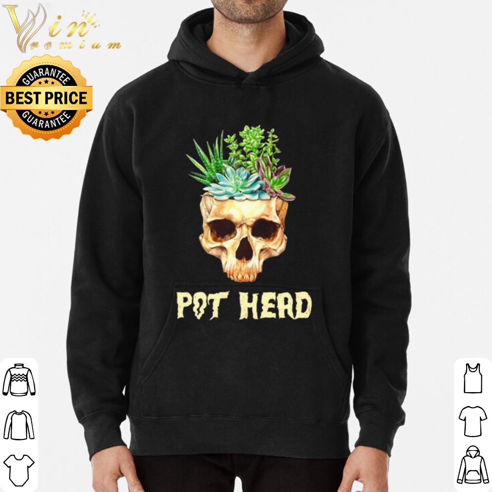 Skull Cactus pot head shirt 5cd24792 skull cactus pot head shirt 4 - Skull Cactus pot head shirt