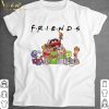 Top Donald Trump 2 Terms Deal With It shirt
