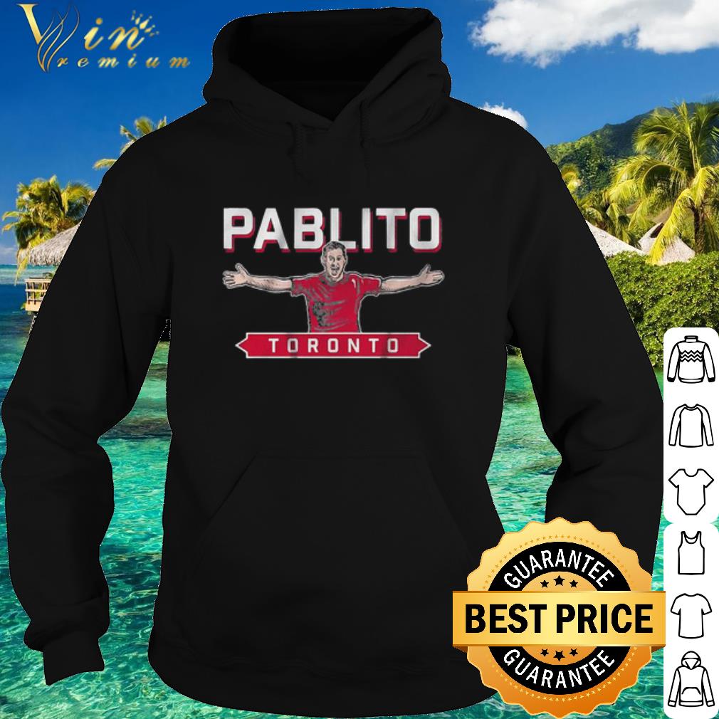 6d11038b official pablito toronto 2020 shirt 4 - Official Pablito toronto 2020 shirt