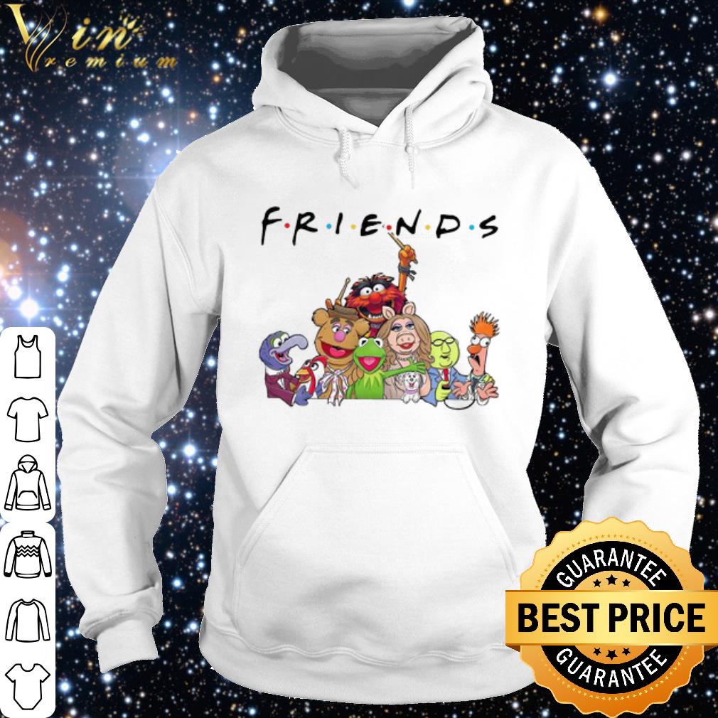 Top The Muppet friend shirt 7826fd96 top the muppet friend shirt 4 - Top The Muppet friend shirt
