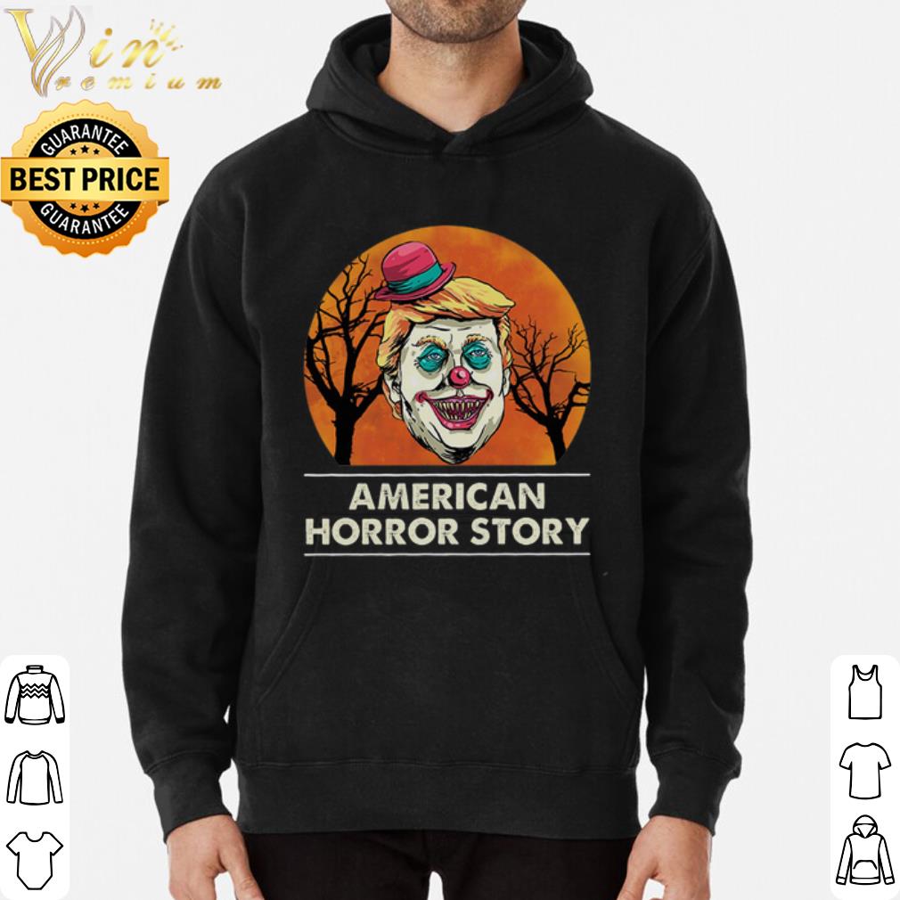 7ff7c13c trump american horror story halloween shirt 4 - Trump American horror story Halloween shirt