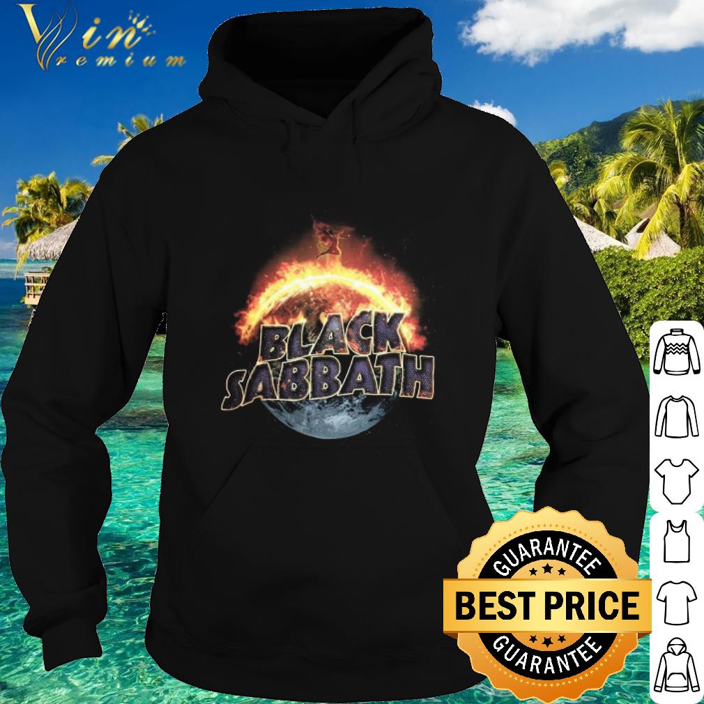 Official Black sabbath shirt 9e318418 official black sabbath shirt 4 - Official Black sabbath shirt