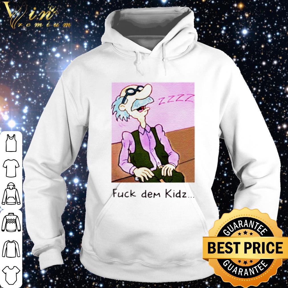 b24d2343 best grandpa lou pickles fuck dem kidz shirt 4 - Best Grandpa Lou Pickles Fuck Dem Kidz shirt