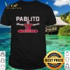 Official If you haven't been in my shoes don't talk about me like they fit you shirt